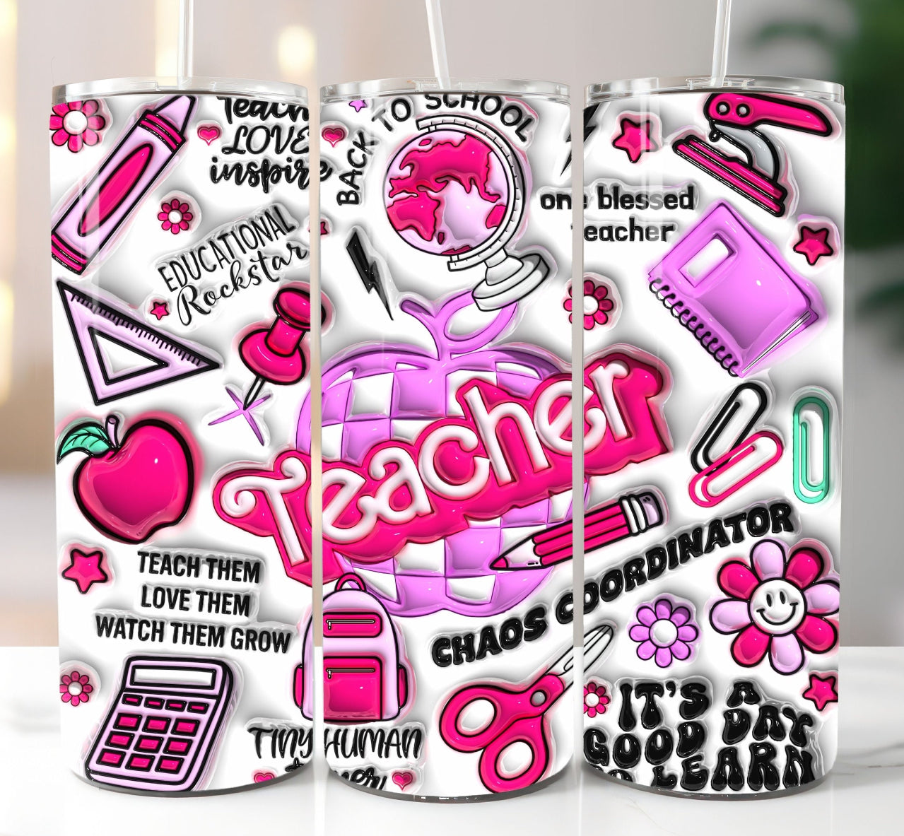 Teacher Life
