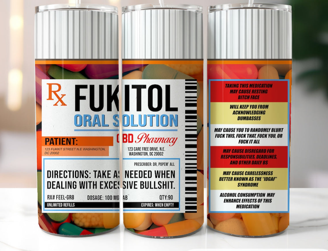 Fukitol