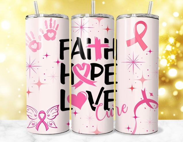 Faith Hope Love