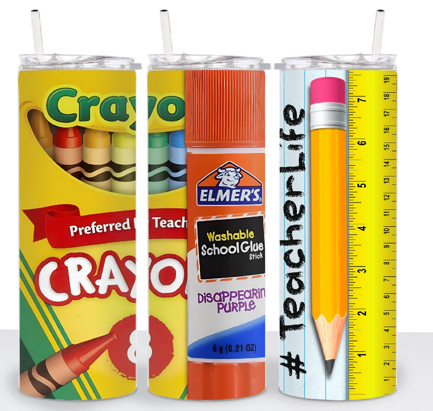 Classroom Sipsentials