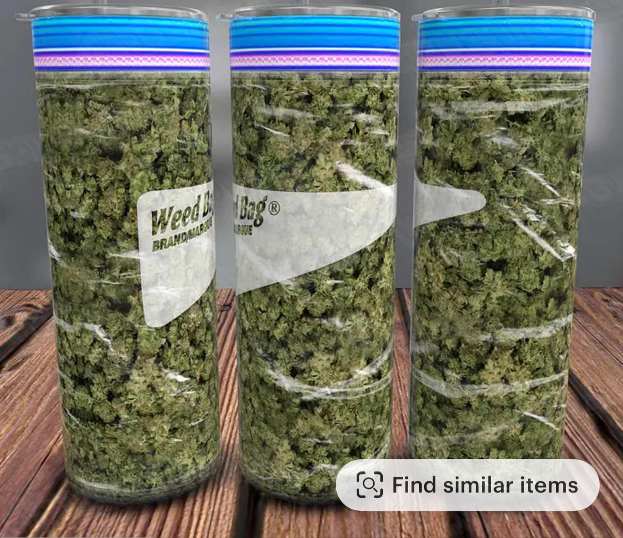 Stash Bag