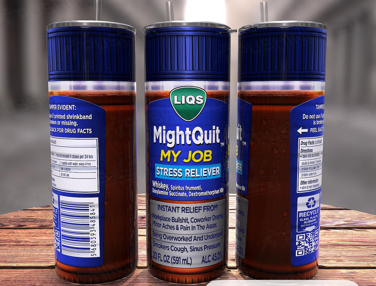 MightQuitMyJob-Quil