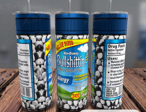 BS allergy relief