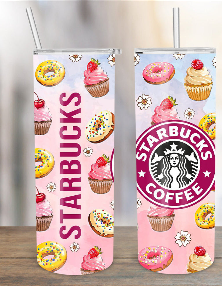 Caffeinex™ Sprinkle Sips – Sweet Treat